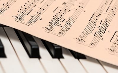 Klassische Musik zum anfassen…