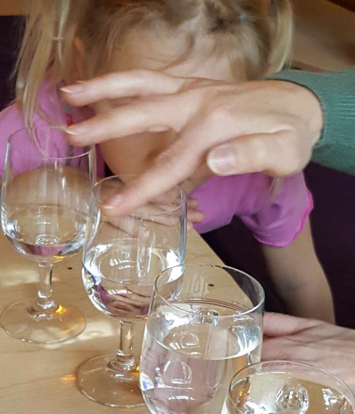 Musikprojekt - Montessori Kiga Mettmann