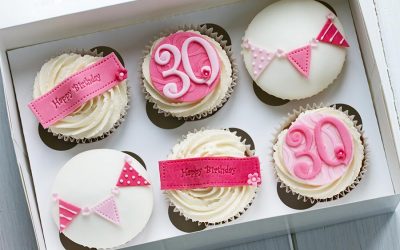 Unser Kindergarten wird 30!