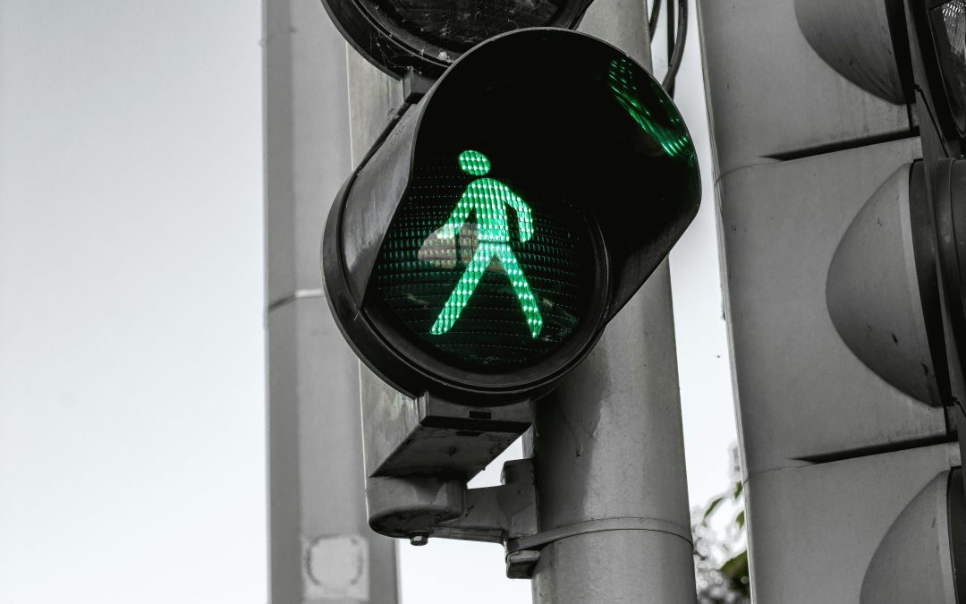 Verkehrserziehung